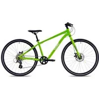 "YOMO 26" Kids Bike" - Green