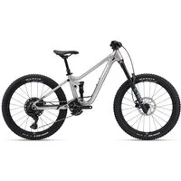 Giant Faith 24w Mountain Bike 2025 - Junior Full Suspension