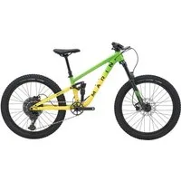 Marin Rift Zone JR 26
