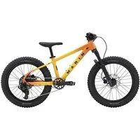 "Marin San Quentin 20" Kids Bike - 2026" - Orange