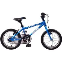 Squish 14 Kids Bike - Blue