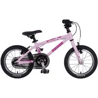 Squish 14 Kids Bike - Pink