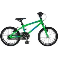 Squish 16 Kids Bike - Green