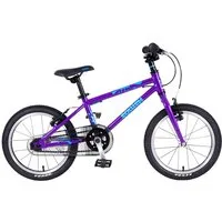 Squish 16 Kids Bike - Purple