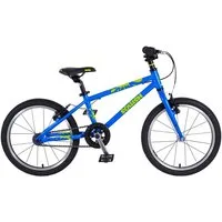 Squish 18 Kids Bike - Blue