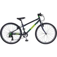 Squish 24 Kids Bike - Dark Grey