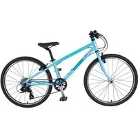 Squish 24 Kids Bike - Mint