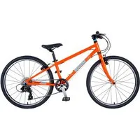 Squish 24 Kids Bike - Orange