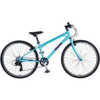 Squish 26 Kids Bike - Aqua