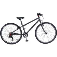 Squish 26 Kids Bike - Dark Grey