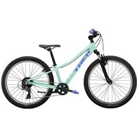 Trek Precaliber 24 8-Speed Suspension