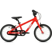 "YOMO 14" Kids Bike" - Red