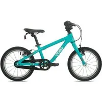 "YOMO 14" Kids Bike" - Turquoise