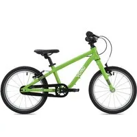 "YOMO 16" Kids Bike" - Green