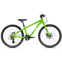 "YOMO 24" Kids Bike" - Green