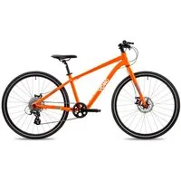 "YOMO 26" Kids Bike" - Orange