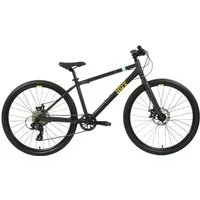 "HOY Pentland 26" Kids Bike" - Black