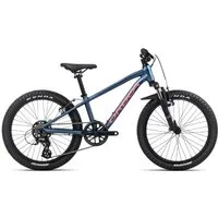 Orbea MX 20 XC